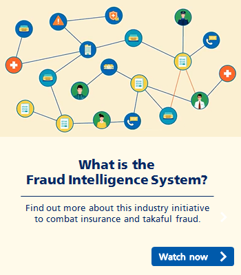 Fraud Intelligence System